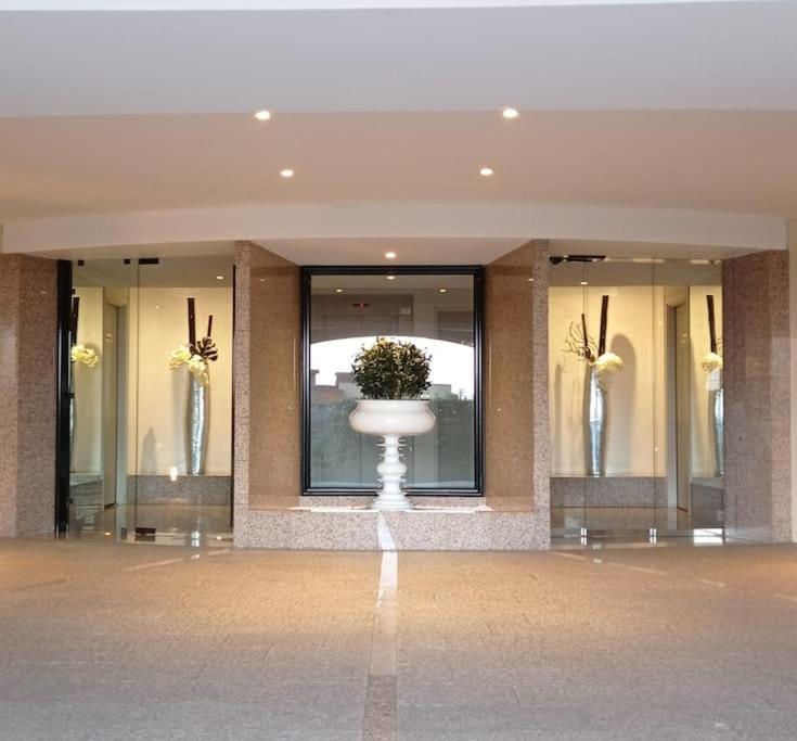 Residence De Luxe Sun Paradis, Studio Terrasse, Vue Mer Piscine Cannes Exterior foto
